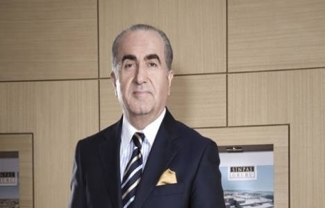Sinpaş'tan son 8 yılda 6 milyar TL ciro!