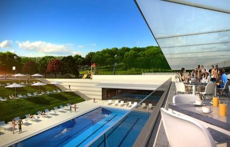 Vadistanbul Bulvar görselleri!