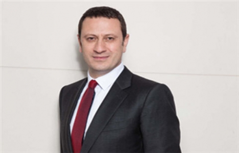 5 yıllık proje finansmanı pastası 120 milyar dolar!