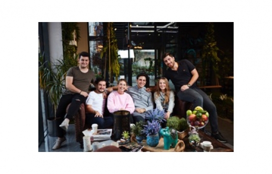 Ra Student Residence dünyaya açılmayı hedefliyor!