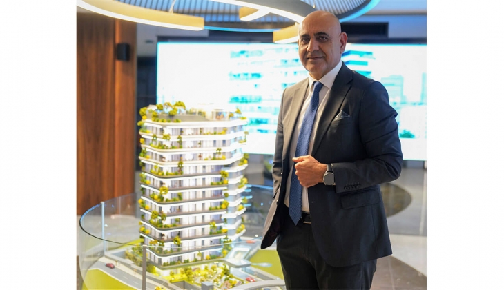 Emlak Konut GYO Başakşehir Ayazma 4. Etap ihalesi Fuzul GYO'nun! 