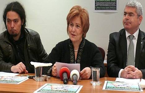 Zerrin Bayraktar: İstanbul'un kuzeyinin korunması çok önemli!