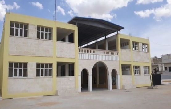 Suriye nin yeniden inşasını hangi ülkeler üstlenecek?