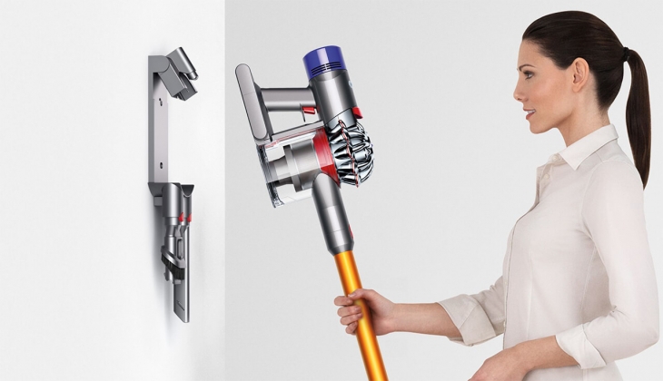 Dyson V8 kablosuz elektrikli süpürgeye bayılacaksınız! Dyson V8 kablosuz elektrikli süpürge fiyatları ne kadar?