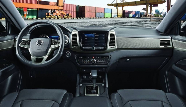 En ucuz kamyonet kaç lira? SsangYong Musso Grand alınır mı? İşte Yeni Musso Grand’ın 9 Eylül 2022 fiyat listesi...