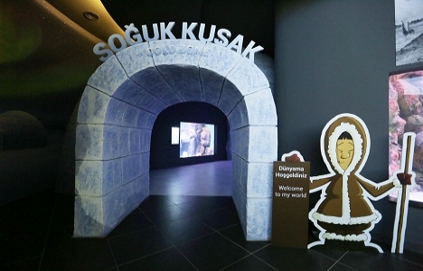 ViaSea Akvaryum açıldı!