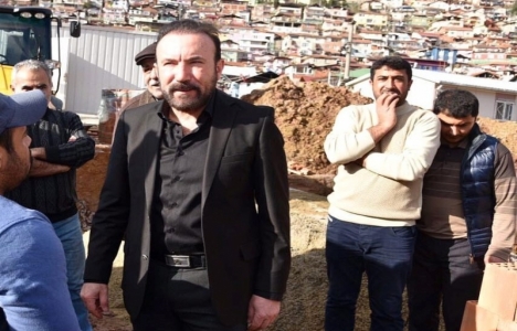 İzmit Serdar Mahallesi Kültür Merkezi 4,6 milyona mal olacak!