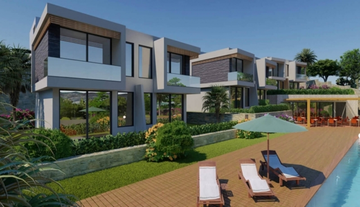 Lagoon Bodrum da yüzde 50 peşin 10 ay vade fırsatı!