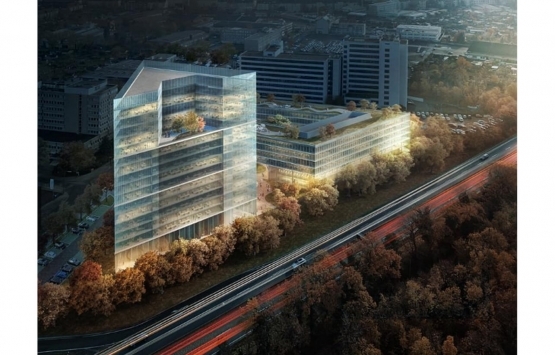 Peker Holding in gayrimenkul yatırımları tam gaz!