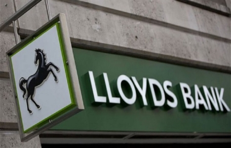 İngiliz bankası Lloyds 49 şubesini kapatacak!