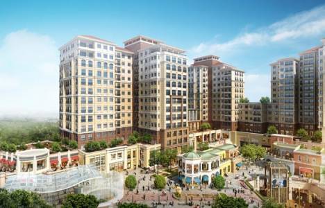 Emaar Square İstanbul ödeme planı!