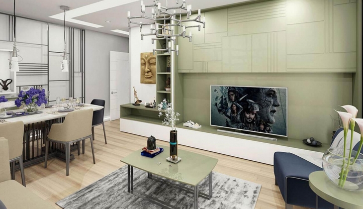 Focus Pendik lokasyon! Focus Pendik konut fiyatları ne kadar? 