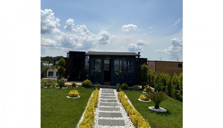 Green Life, yatırımcılara 1 yılda yüzde 300 kazandırdı!