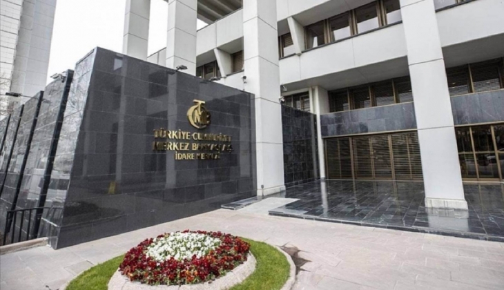 Merkez Bankası açıkladı! Faiz kararı sonrasında, TL mevduat ve KKM de zorunlu karşılık oranları yükseltildi...