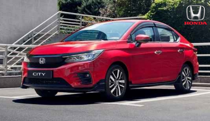 Honda City’de cep yakan fiyatı! Tamı tamına 175 bin 500 TL zam geldi!