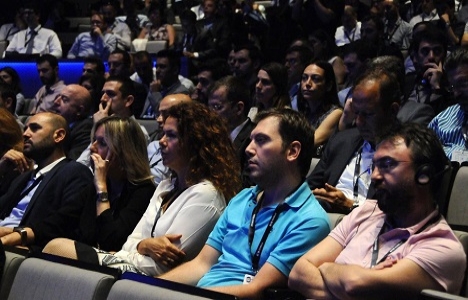 İstanbul'da Smartcon Big Data Big Ideas konferansı düzenlendi!