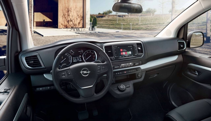 Opel Zafira minibüste dev fırsat! İşte 17 Eylül 2022 fiyat listesi…