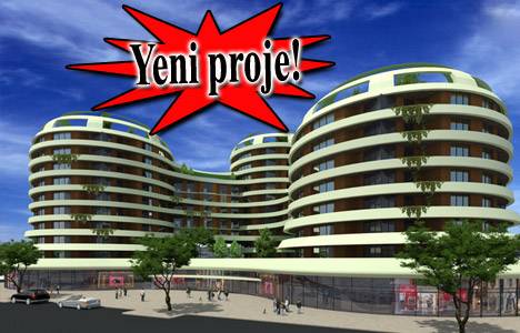 Birlik Life 4 Bayrampaşa'da Bilge Çelik Tencere Fabrikası'nın arsasında inşa edilecek!