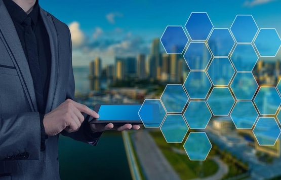 Turkcell ve Huawei'den Samsun'da akıllı şehir için işbirliği!