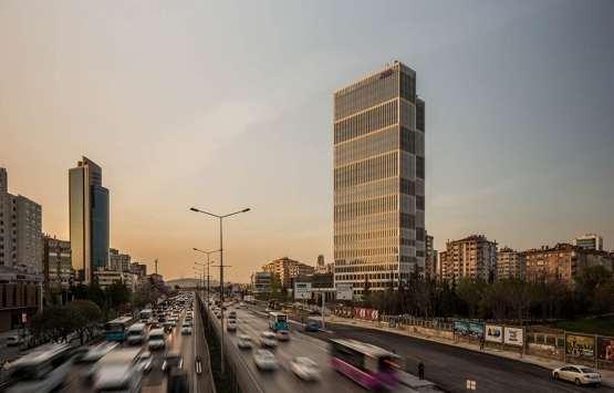 AND Gayrimenkul el değiştiriyor! 70 milyon TL lik satış!