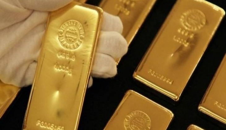 Altın tırmanışa devam ediyor! Altının kilogramı 1 milyon 907 bin liraya kadar çıktı