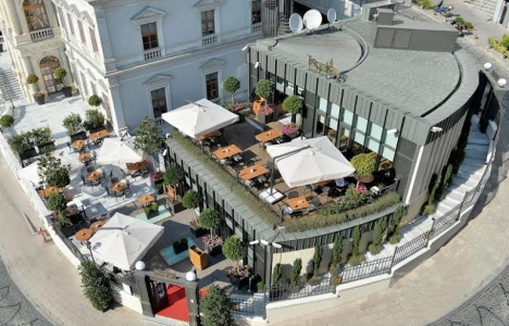 Tünel6, Beyoğlu’ndaki mekanlara örnek olacak!