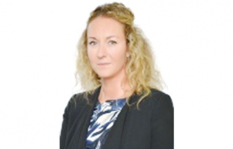 Diler Holding'in patronu Fatma Tuba Yazıcı Dünyanın en zenginleri listesinde!