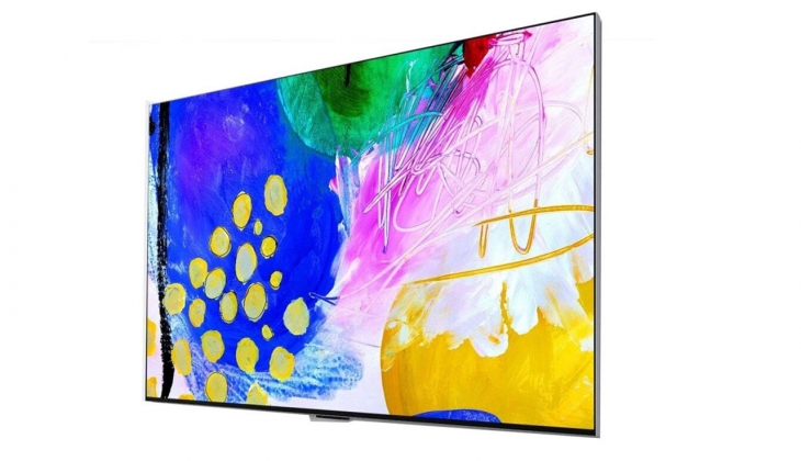 LG televizyonlarda dev fırsat! Hem 2 bin 500 TL indirim hem de 8 bin TL yakıt puan hediye! 21 Ekim 2022 fiyat listesi…