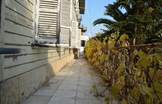 Semra Özal’ın köşkü 20 milyona satışa çıkarıldı!