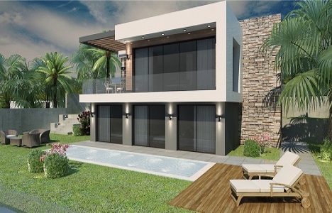 7 Maravıllas Çeşme’de 1 milyon Euro ya!