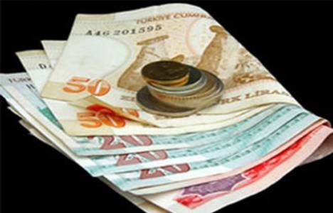 Faturalarını düzenli yatırmayana kredi yok!