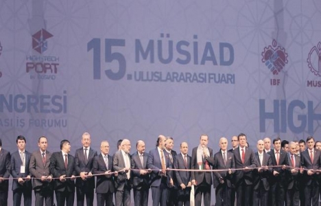 Güney Koreli şirketlerden İstanbul'a yatırım çıkarması!