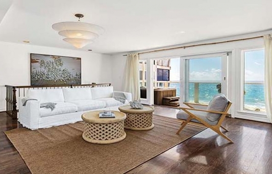 Jennifer Lopez Malibu daki villasını 8 milyon dolara satıyor!