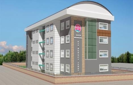 Yeni gayrimenkul yatırımı öğrenci yurtları oldu!