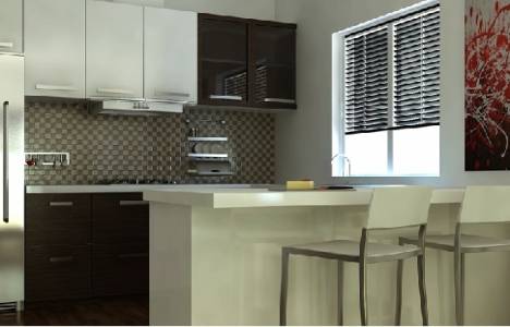 Turyapı Foresta Sarıyer projesi!