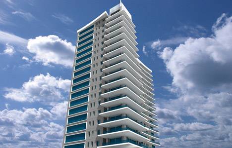 Gaziosmanpaşa Küçükköy Aykutoğlu Flats resimleri!