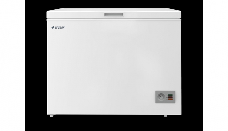 Arçelik derin dondurucularda indirim fırsatı! Fiyatları ne kadar? İşte 22 Ekim 2022 fiyat listesi…