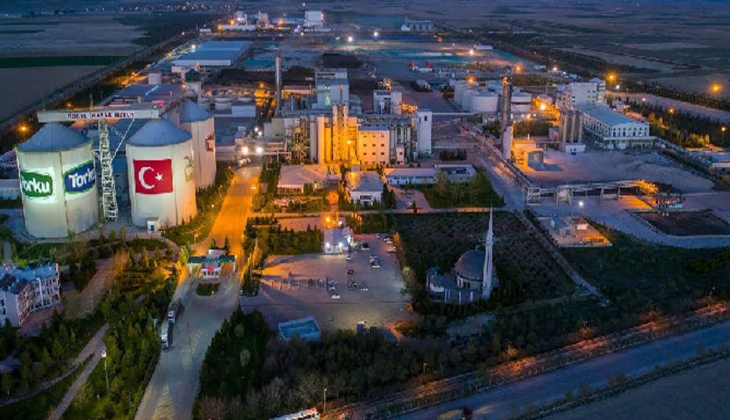 Konya Cihanbeyli Şeker Fabrikası nda imar planı resmen onaylandı! 