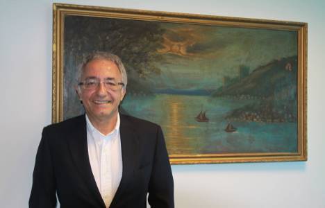  Burhan Karahan: Su yalıtımı ile depremin zararlarını önleyebilirsiniz!