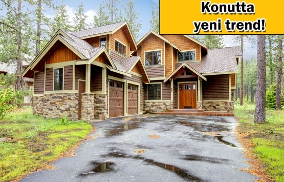 Pandemi sonrası sağlıklı evlere talep arttı!