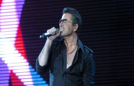 George Michael, mirasını vaftiz çocuklarına bıraktı!