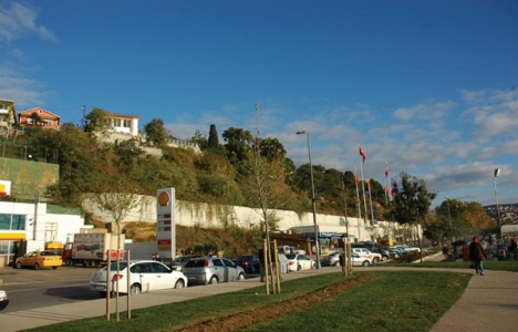 Beykoz Surp Nigoğos Ermeni Kilisesi arazisi ne olacak?