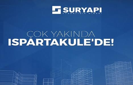 Ispartakule Sur Yapı iletişim!