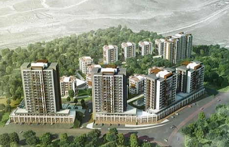 Başakşehir Vadişehir konut fiyatları!