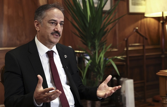 Marmara Üniversitesi nin Anadolu Hisarı kampüsü Boğaziçi Üniversitesi ne devredildi!