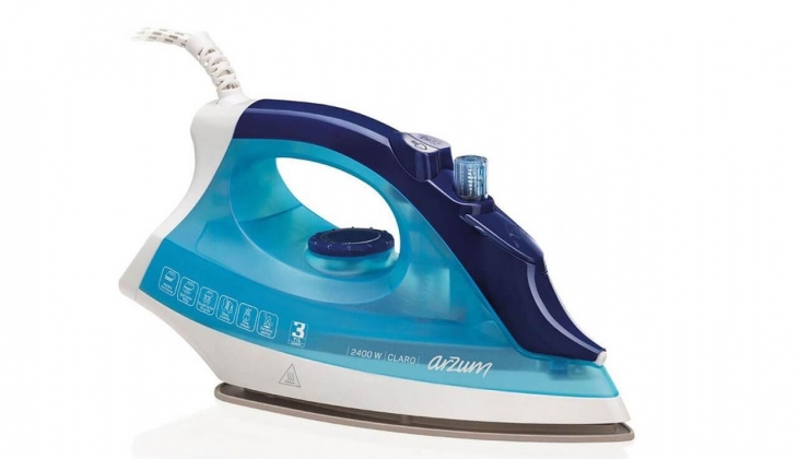 Arzum Buharlı Ütü fiyatları ne kadar? Arzum Buharlı Ütülerin özellikleri nelerdir? 14 Aralık 2022 fiyat listesi...