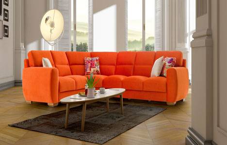 Alfemo Mobilya'nın yüzde 33 indirimli kış kampanyası başladı! 