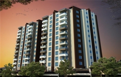 Gaziantep Beytepe Konutları!