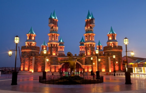 Rami Vialand 1 kişi ne kadar?