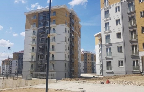 Ali Kurt, KİPTAŞ Silivri 3. Etap ı yerinde inceledi!